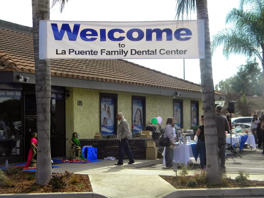 La Puente Family Dental Center - Paresh B. Kumar D.D.S. Picture 8