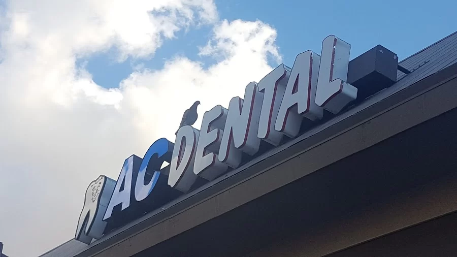 AC DENTAL - BEN TRUONG, DDS Picture 1