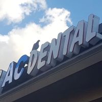 AC DENTAL - BEN TRUONG, DDS ico