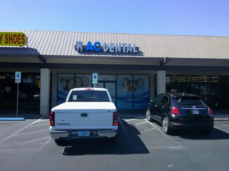 AC Dental LLC Picture 6