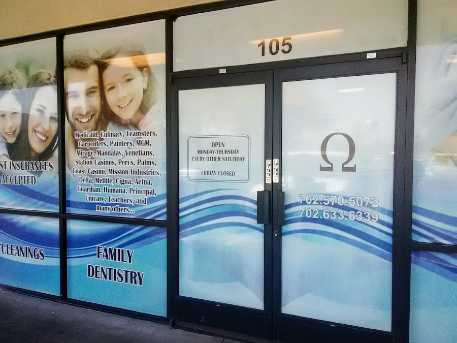 AC Dental LLC Picture 8