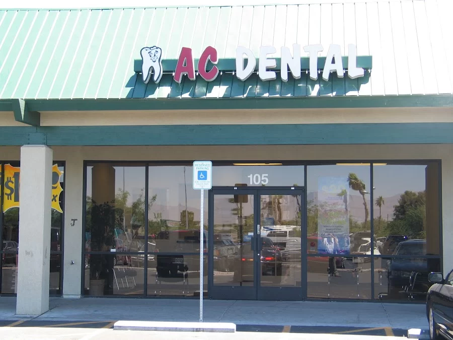 AC Dental LLC Picture 7
