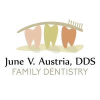 Dr. June V. Austria, DDS ico