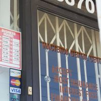 Hacienda Dental Center ico