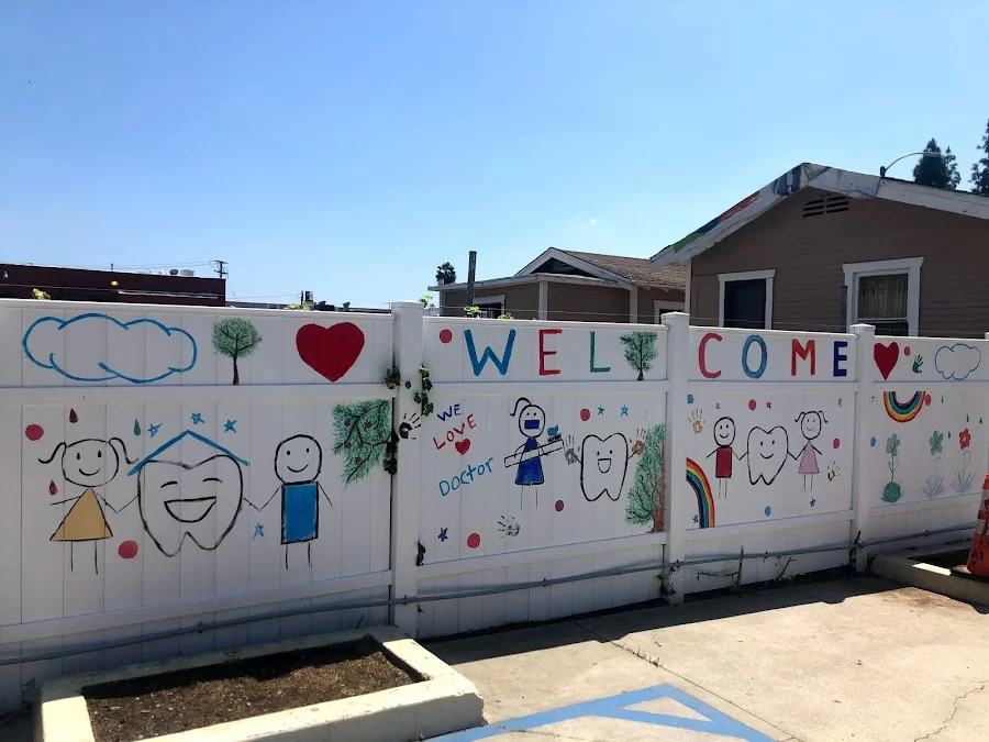 La Puente Kids Dental Home Picture 2
