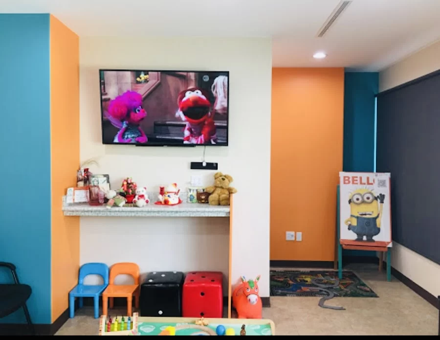 La Puente Kids Dental Home Picture 1