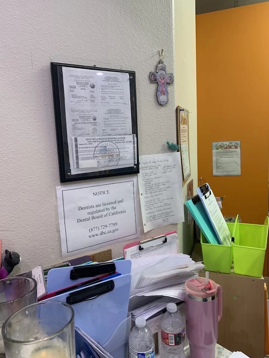 La Puente Kids Dental Home Picture 9