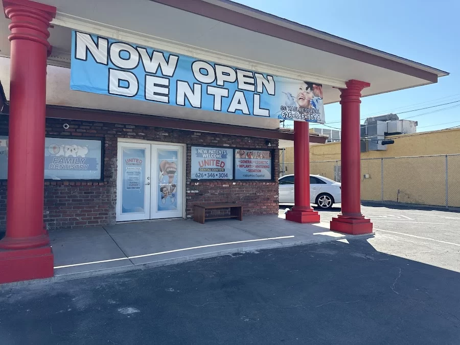 United Dental Center Picture 1