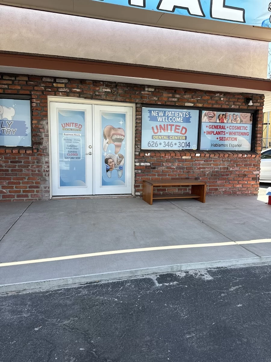 United Dental Center Picture 3