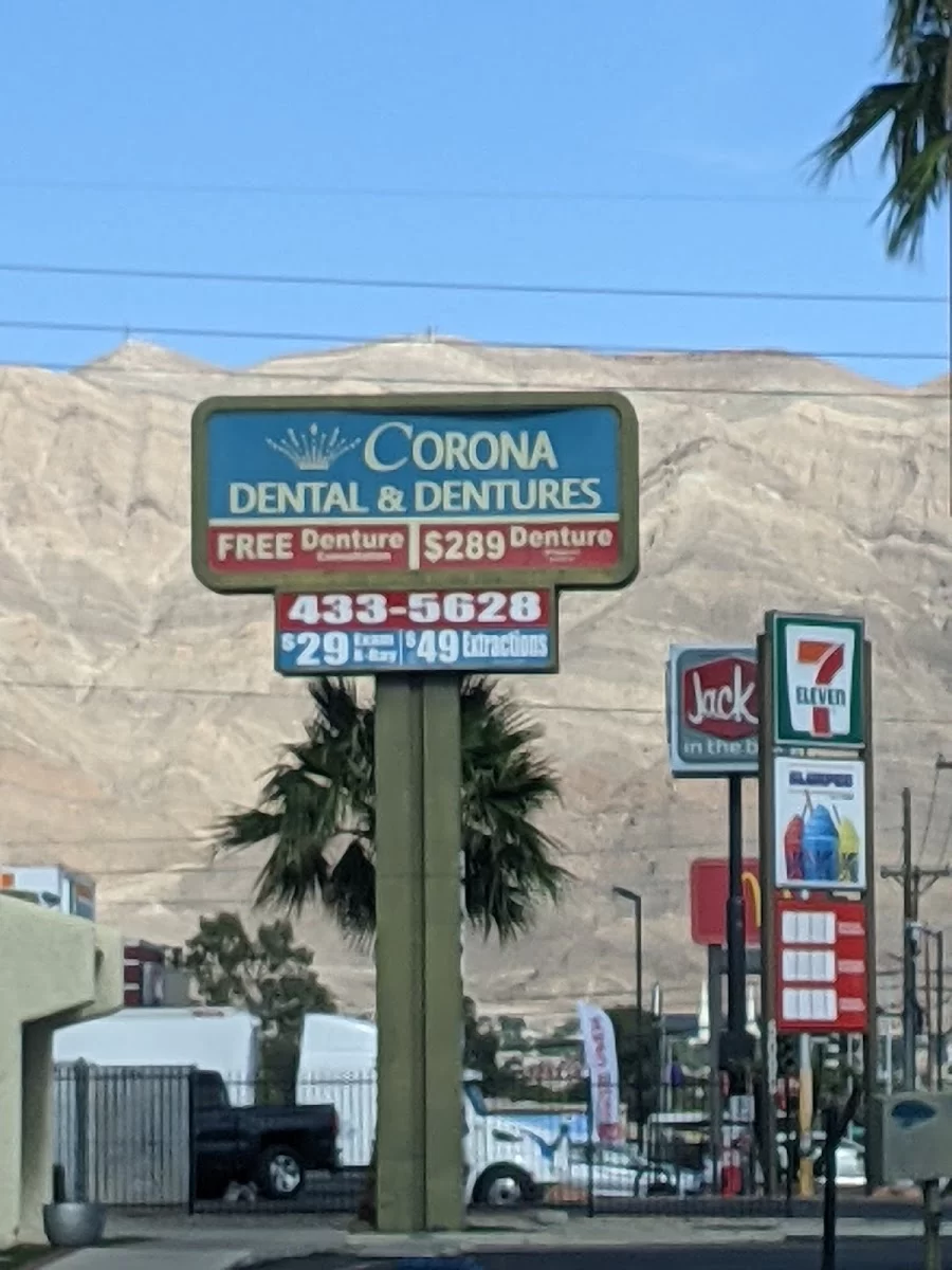 Corona Dental & Dentures Picture 6