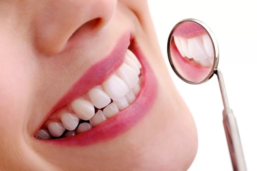 Corona Dental & Dentures Picture 1