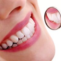 Corona Dental & Dentures ico