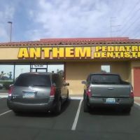 Anthem Pediatric Dentistry ico