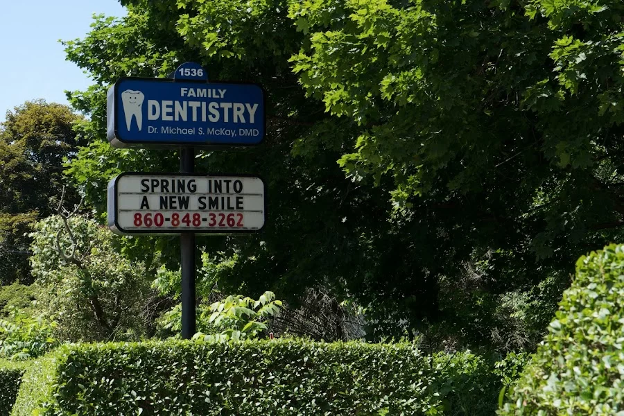 McKay Family Dentistry Picture 3