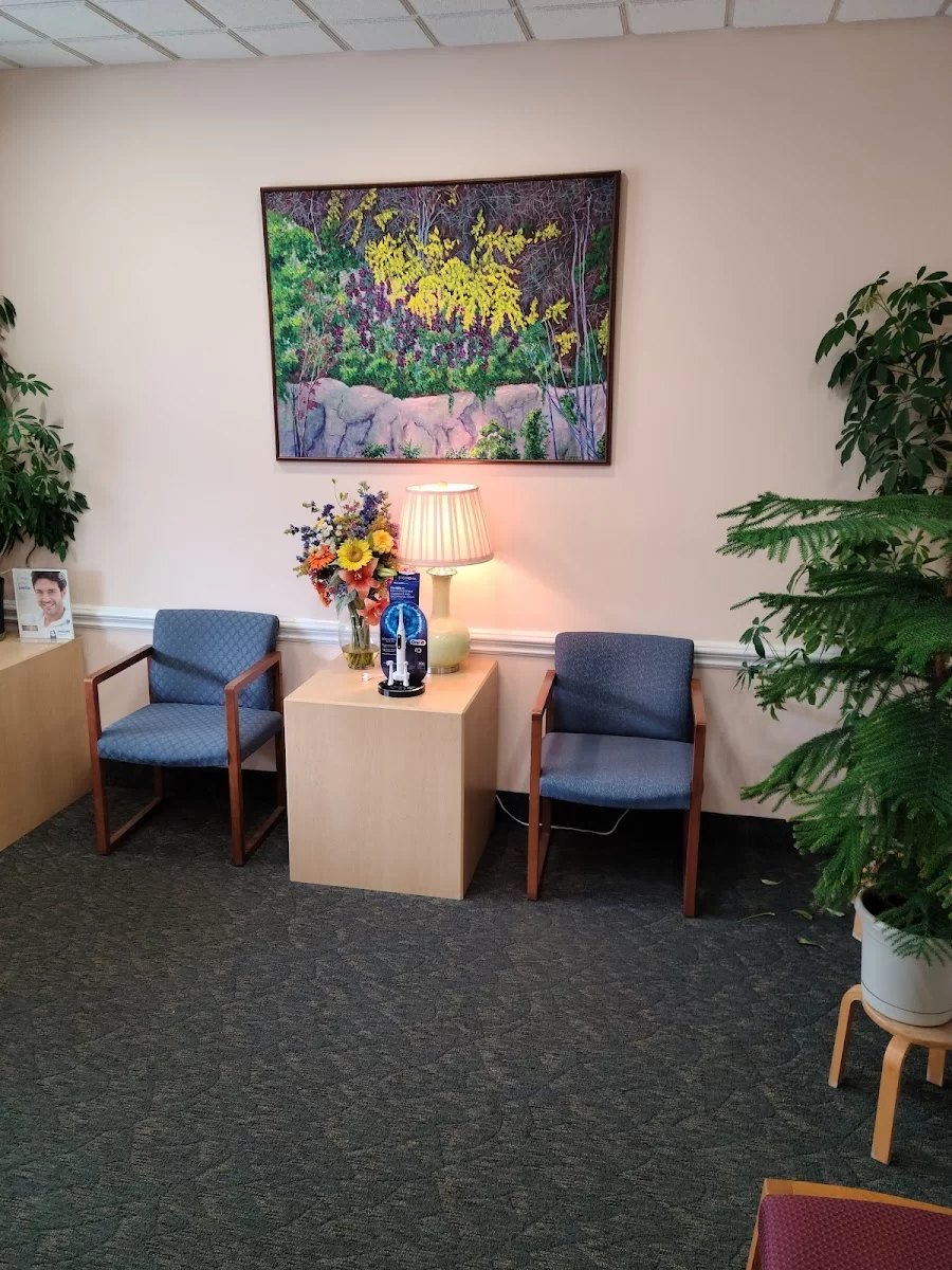 Uncasville Dental Associates Picture 8