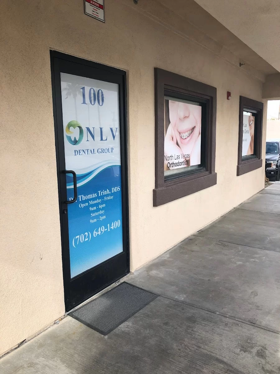 NLV Dental Group Picture 9