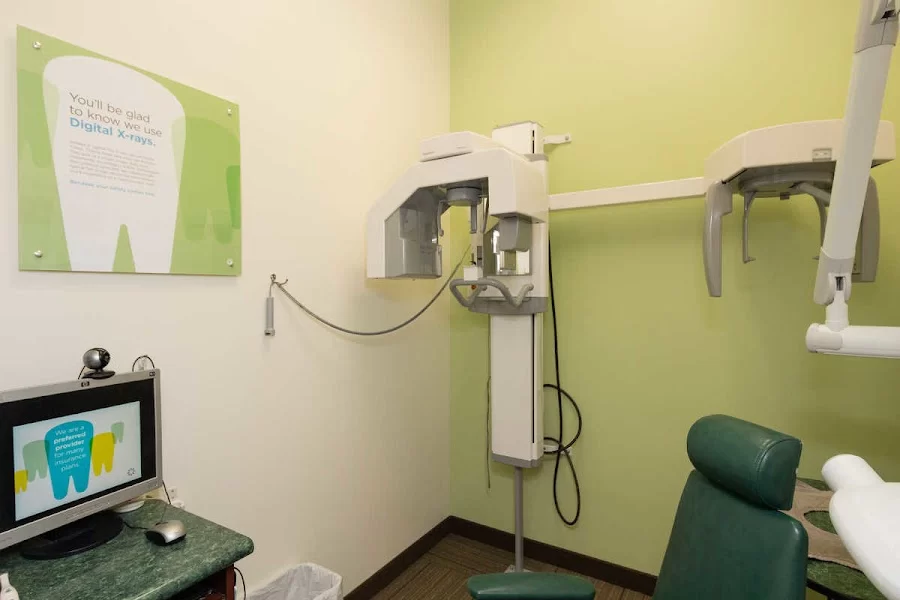 Empire Dental Group and Orthodontics Picture 2