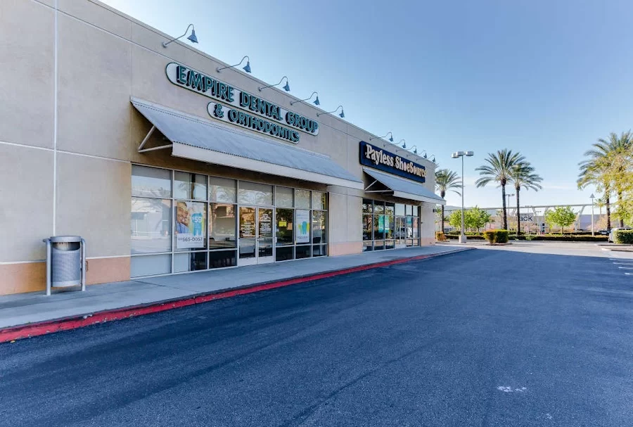 Empire Dental Group and Orthodontics Picture 9