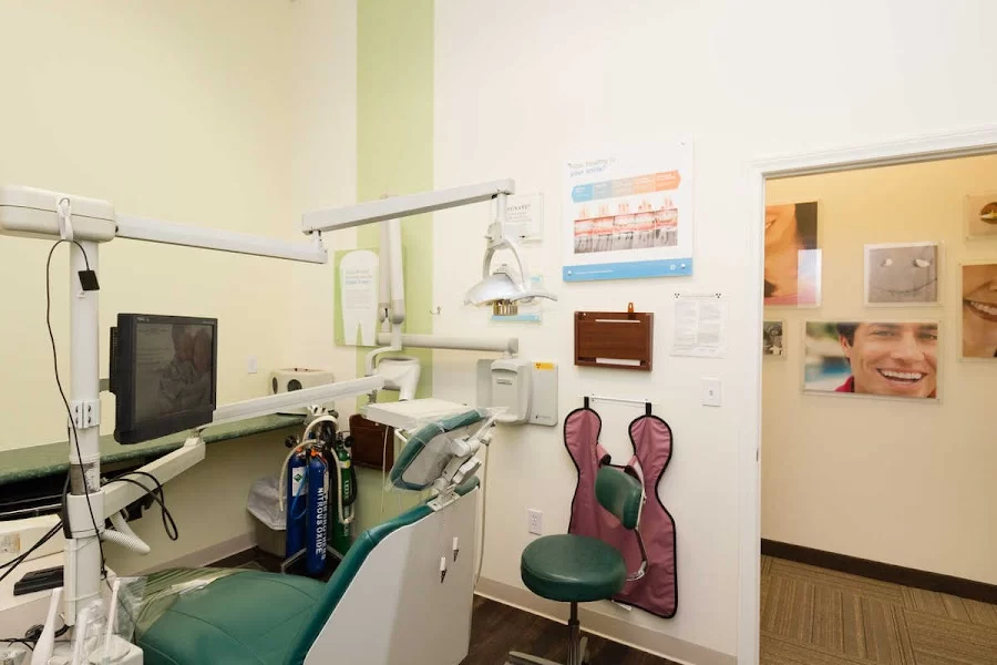 Empire Dental Group and Orthodontics Picture 3