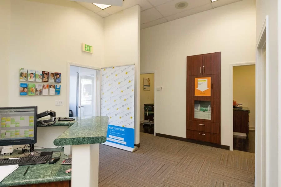 Empire Dental Group and Orthodontics Picture 6