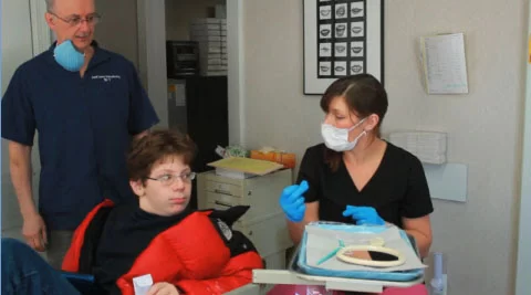 East Lyme Orthodontics, INC Picture 6