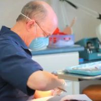 East Lyme Orthodontics, INC ico