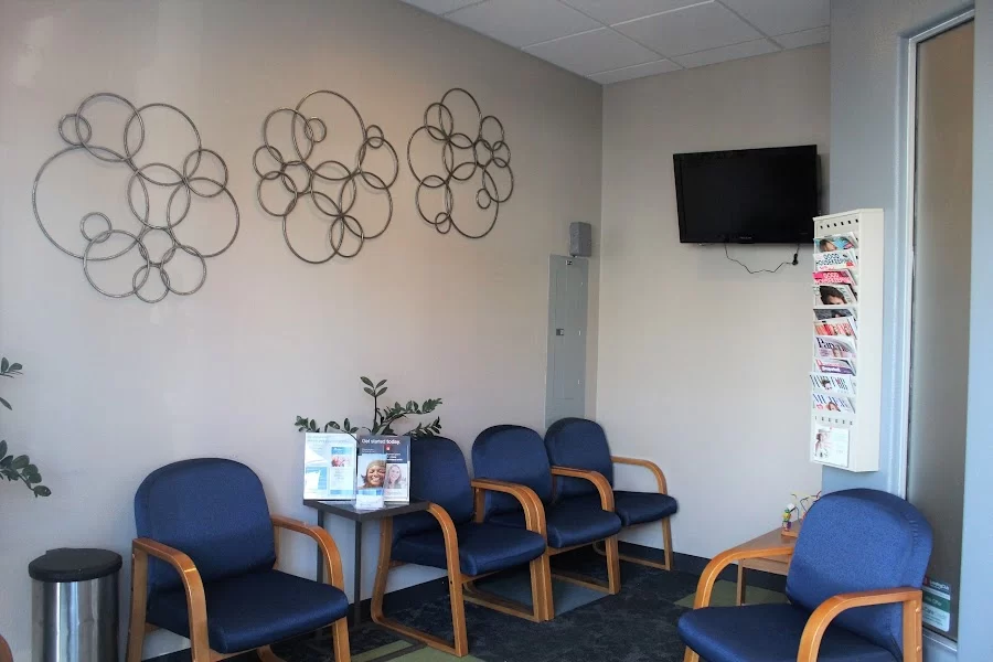 Access Health Dental Picture 3