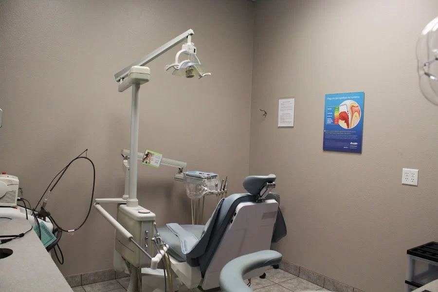 Access Health Dental Picture 1