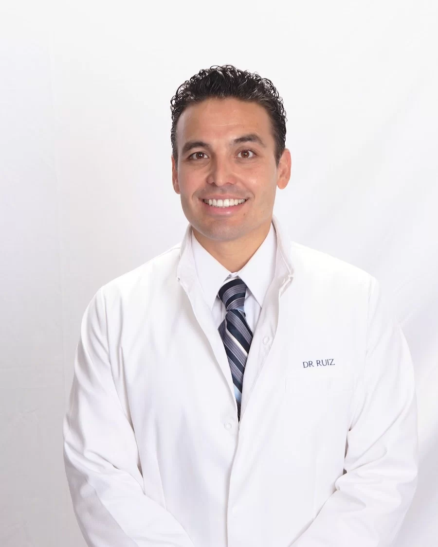 Ruiz, Adrian, DDS -Radiant Smiles Picture 4
