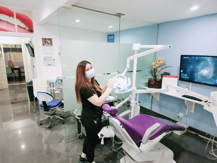 Smile Design Dentistry & Braces Picture 8