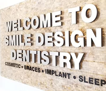 Smile Design Dentistry & Braces Picture 1