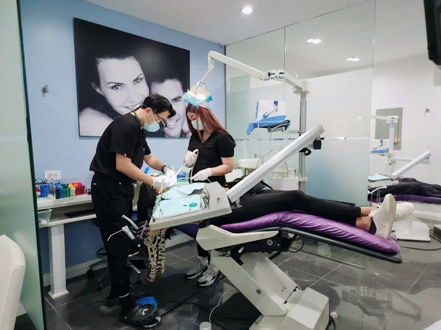 Smile Design Dentistry & Braces Picture 4
