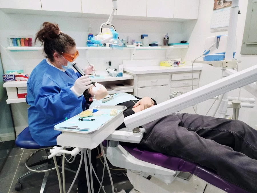 Smile Design Dentistry & Braces Picture 7