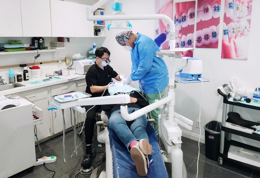 Smile Design Dentistry & Braces Picture 3
