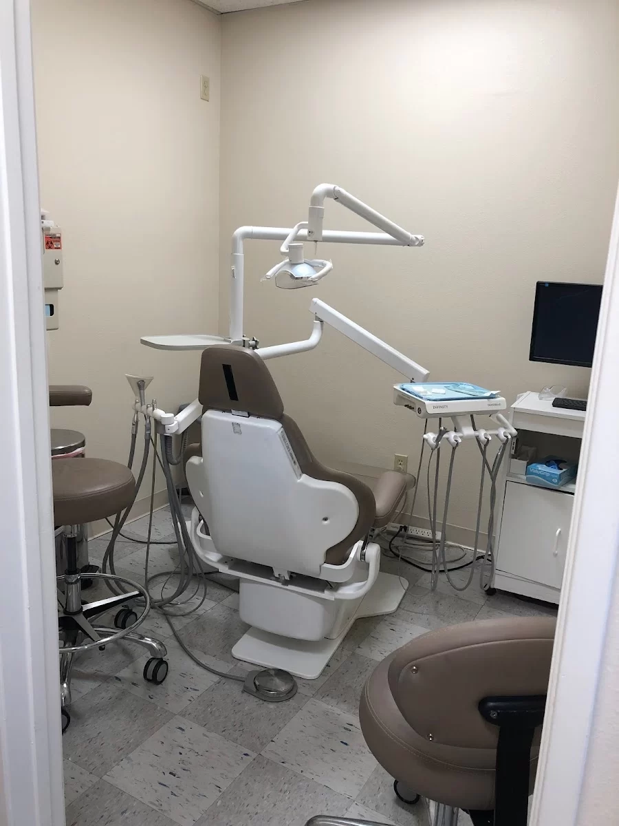 Pacific Dental Group Picture 3