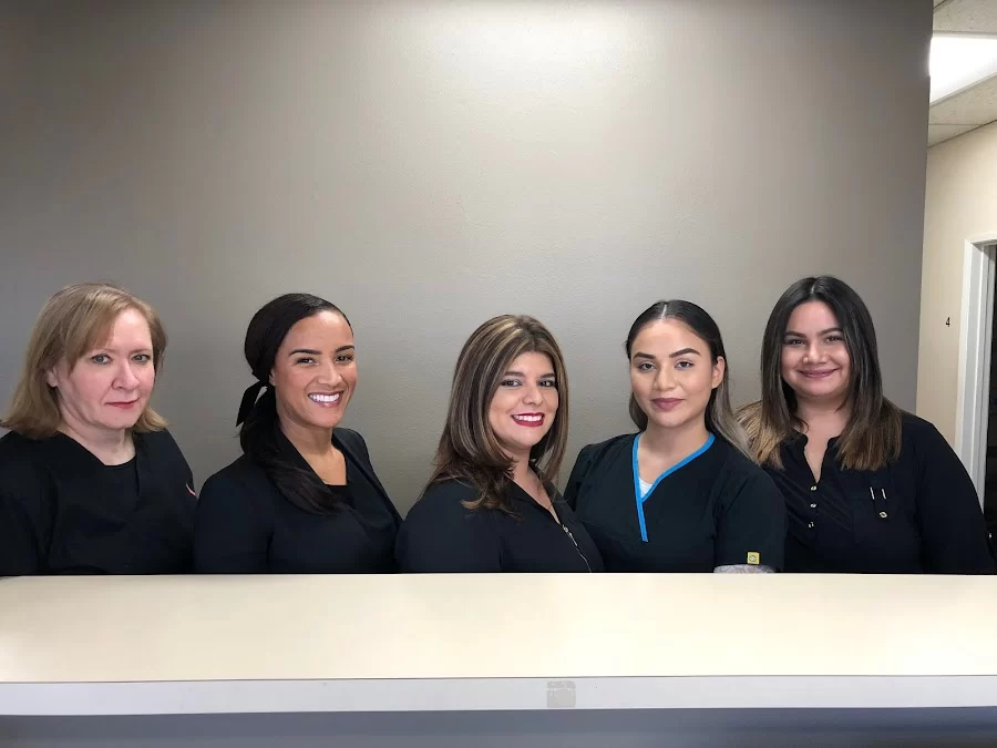 Pacific Dental Group Picture 2