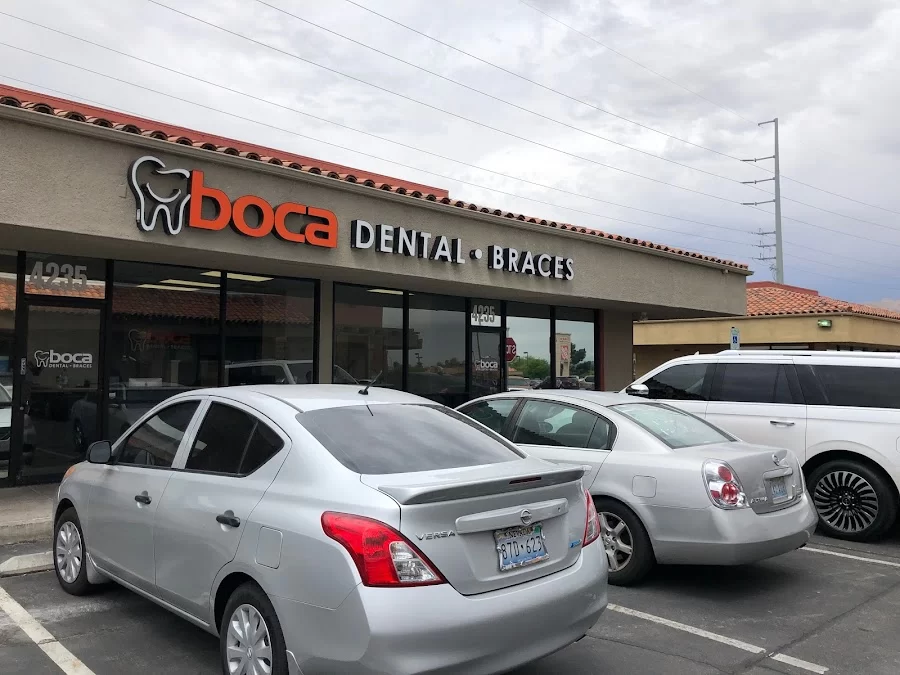 Boca Dental and Braces Picture 9