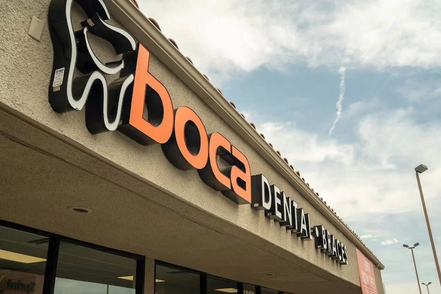 Boca Dental and Braces Picture 5
