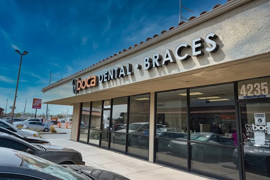 Boca Dental and Braces Picture 8