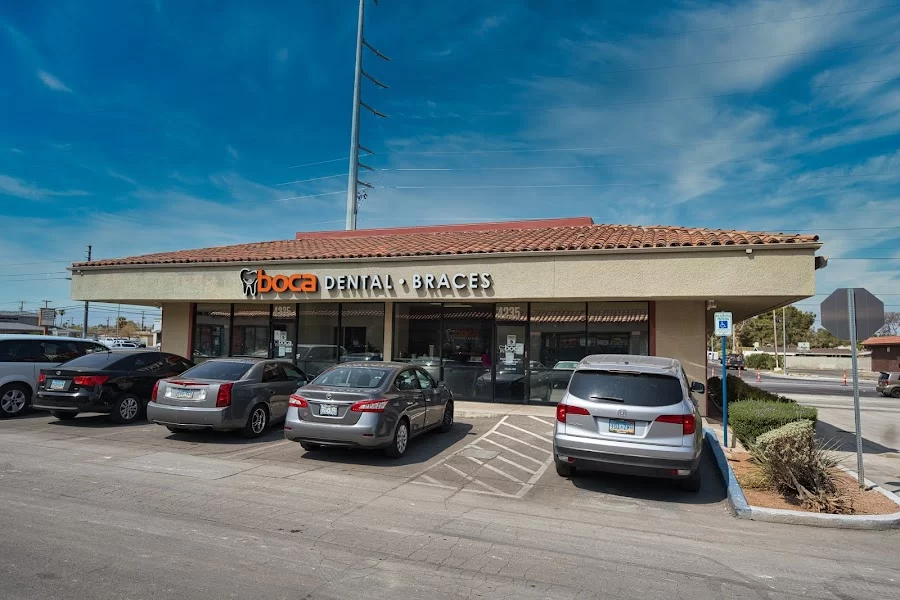 Boca Dental and Braces Picture 7