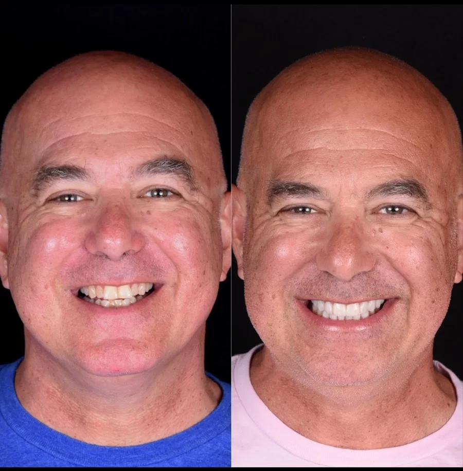 Modern Smiles Picture 8
