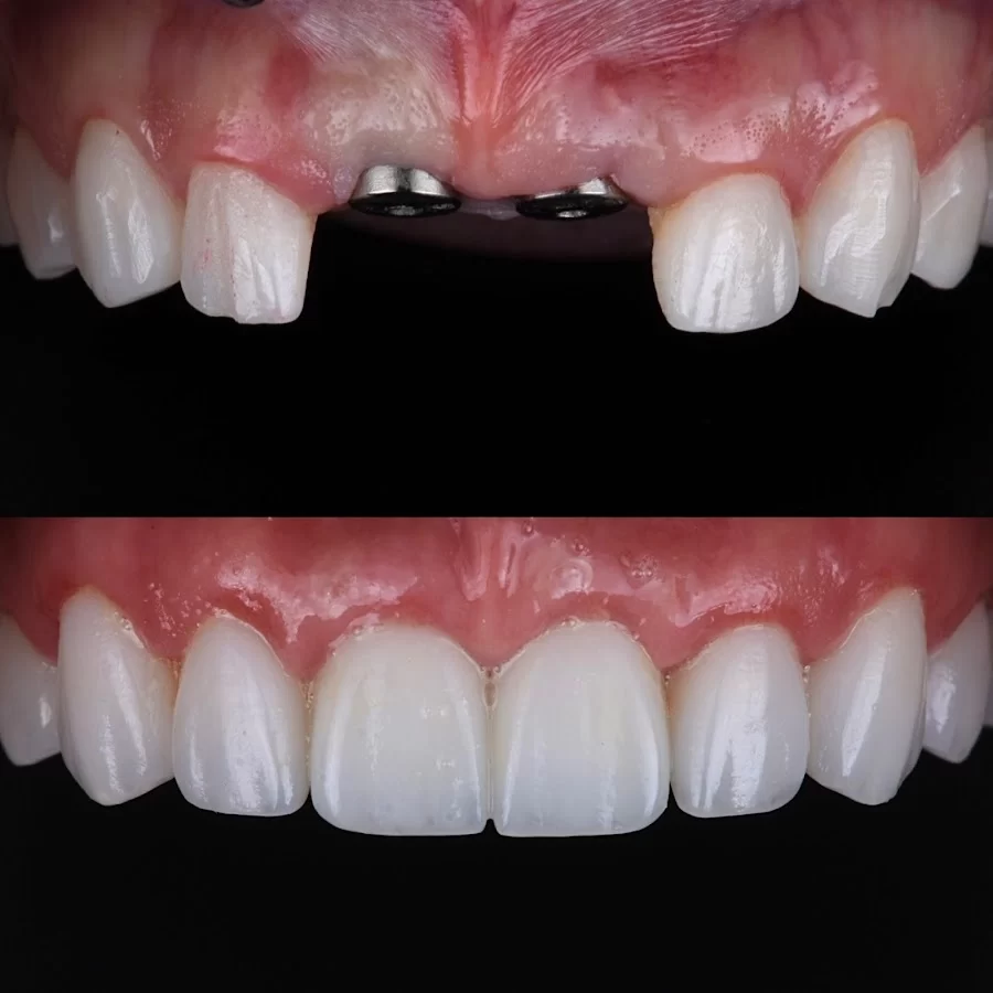 Modern Smiles Picture 1