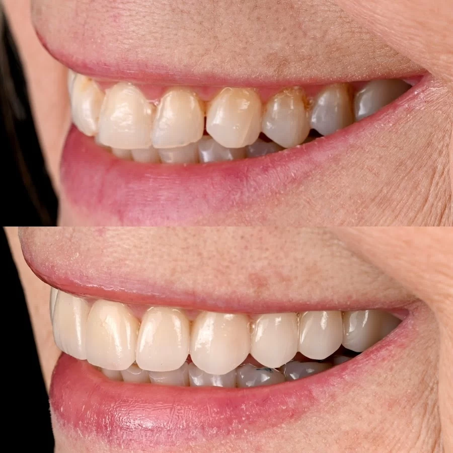 Modern Smiles Picture 5
