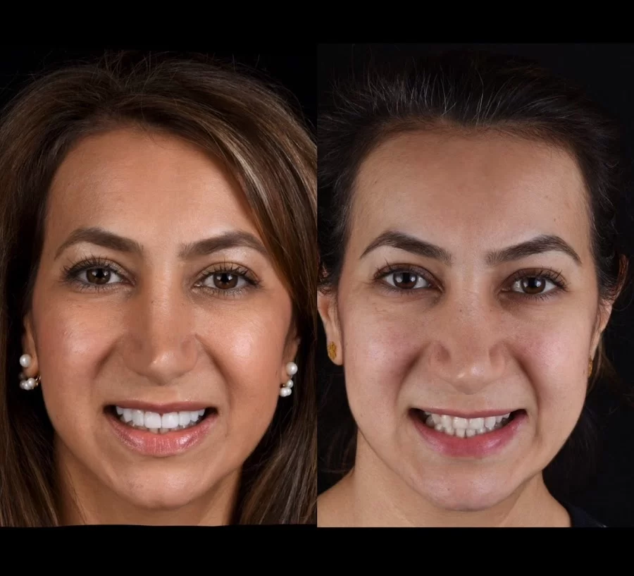 Modern Smiles Picture 3