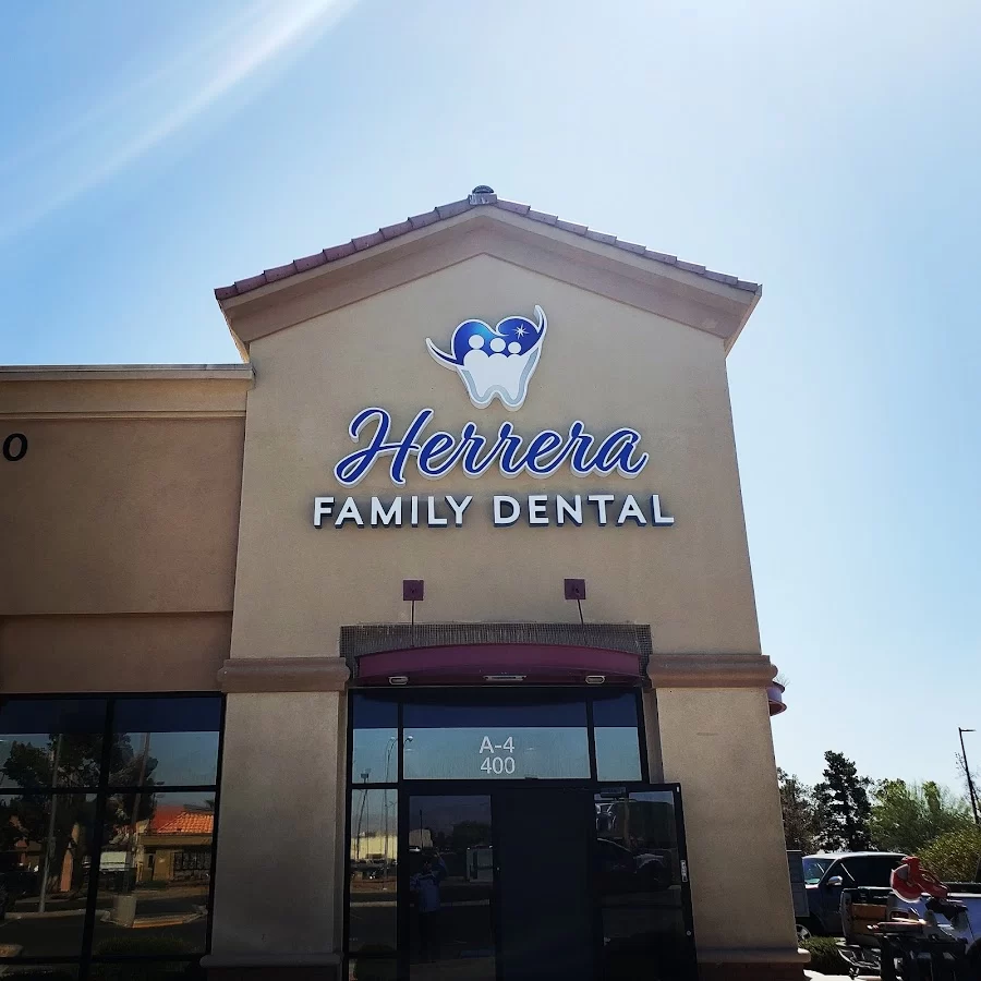 Herrera Family Dental Picture 3