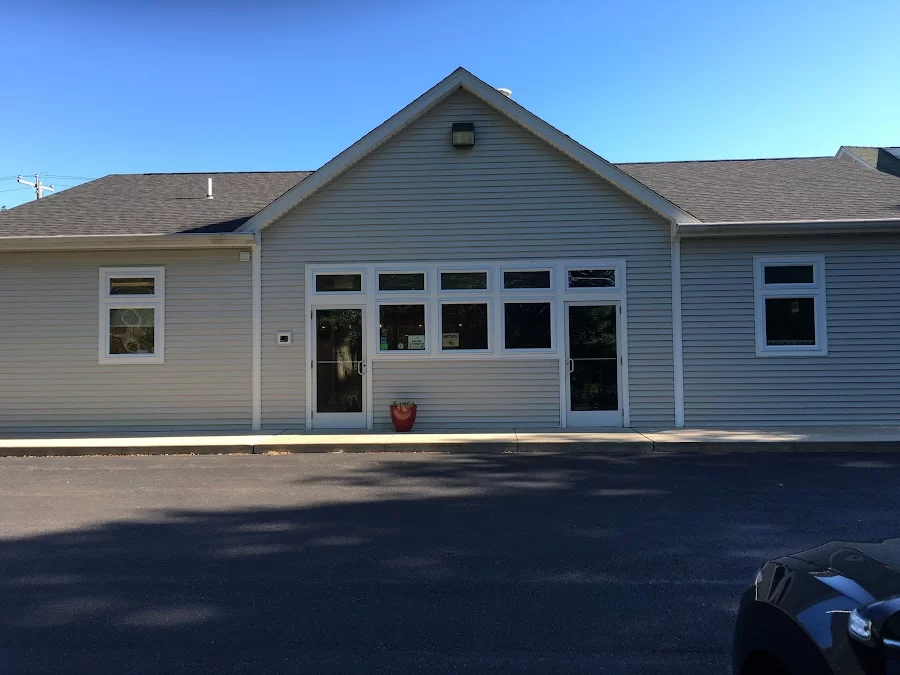 Affinity Dental Center Picture 5