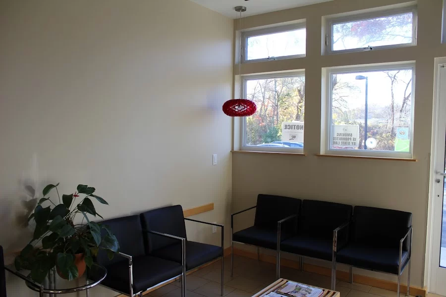 Affinity Dental Center Picture 4