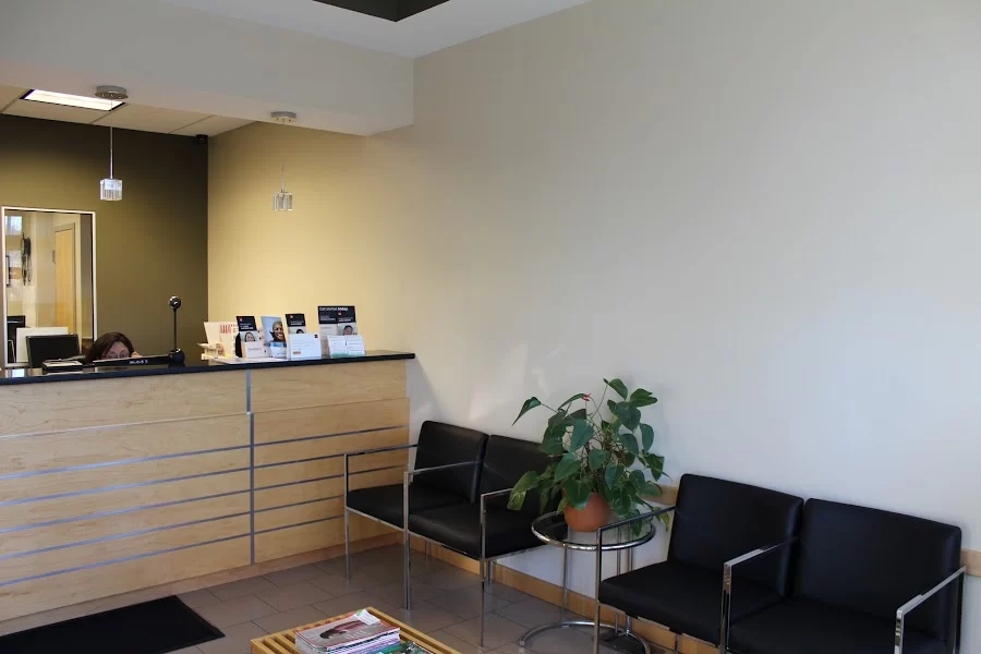 Affinity Dental Center Picture 2
