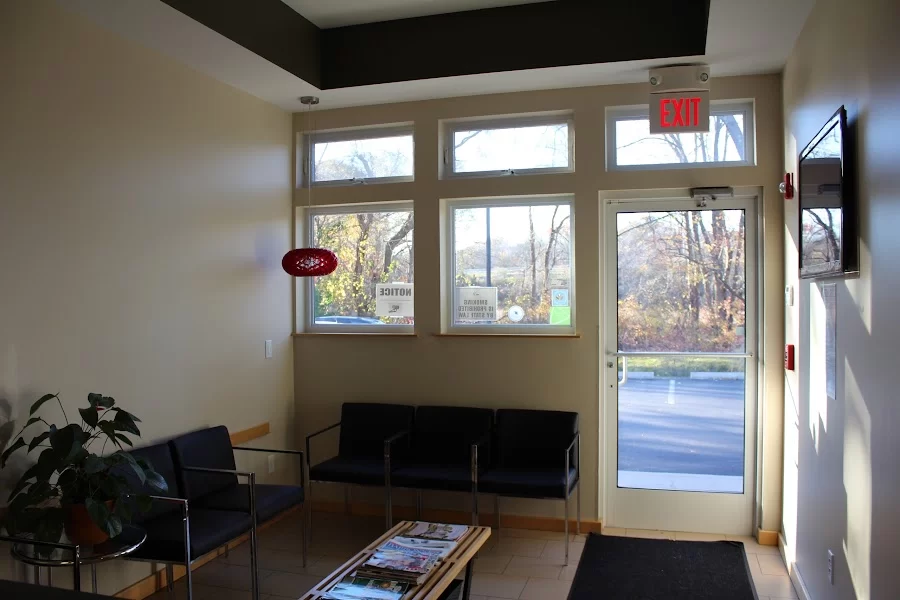 Affinity Dental Center Picture 3