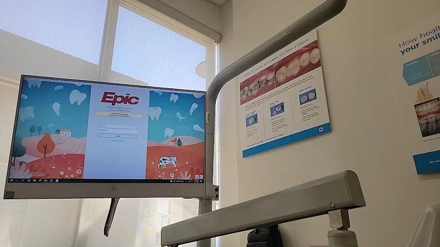 Charleston Smiles Dentistry Picture 2